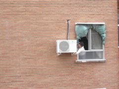 obra (057) SEGURIDAD y SALUD en CONSTRUCCION